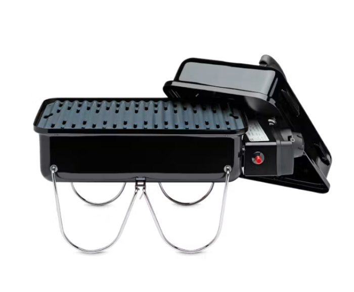 Weber Go-Anywhere Gasgrill, 1141079